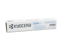 Toner Original Kyocera TK 5315 Cyan ~ 18.000 Pages