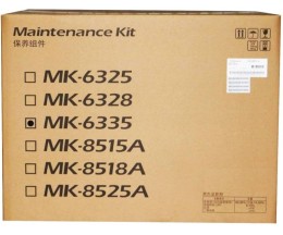 Unité de Maintenance Original Kyocera MK 6335 ~ 600.000 Pages