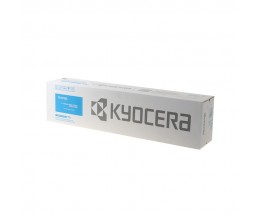 Toner Original Kyocera TK 8735 Cyan ~ 40.000 Pages