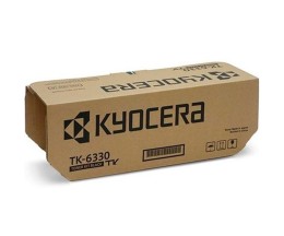Toner Original Kyocera TK 6330 Noir ~ 32.000 Pages