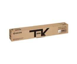 Toner Original Kyocera TK 8365 K Noir ~ 25.000 Pages