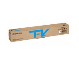 Toner Original Kyocera TK 8365 C Cyan ~ 12.000 Pages