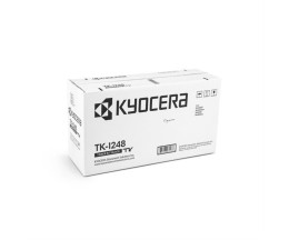 Toner Original Kyocera TK 1248 Noir ~ 1.500 Pages