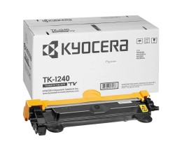 Toner Original Kyocera TK 1240 Noir ~ 1.500 Pages