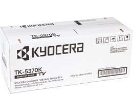 Toner Original Kyocera TK 5370 Noir ~ 7.000 Pages