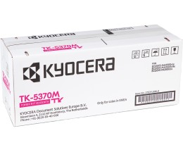 Toner Original Kyocera TK 5370 Magenta ~ 5.000 Pages