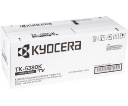 Toner Original Kyocera TK 5380 Noir ~ 13.000 Pages