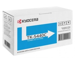 Toner Original Kyocera TK 5440 C Cyan ~ 2.400 Pages