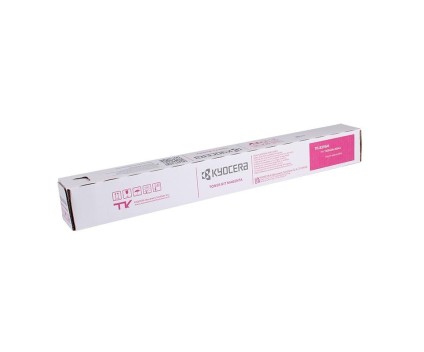 Toner Original Kyocera TK 8395 M Magenta ~ 24.000 Pages