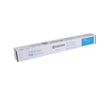 Toner Original Kyocera TK 8395 C Cyan ~ 24.000 Pages