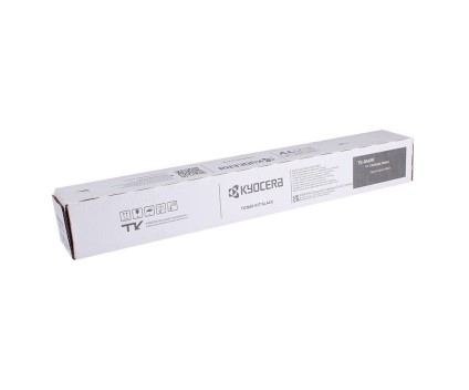 Toner Original Kyocera TK 8565 K Noir ~ 40.000 Pages