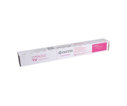 Toner Original Kyocera TK 8565 M Magenta ~ 24.000 Pages