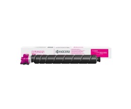 Toner Original Kyocera TK 8585 Magenta ~ 20.000 Pages