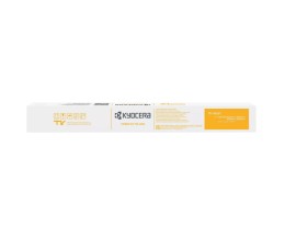 Toner Original Kyocera TK 8625 Y Jaune ~ 24.000 Pages