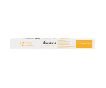Toner Original Kyocera TK 8625 Y Jaune ~ 24.000 Pages