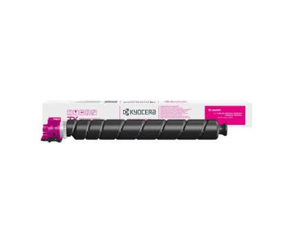 Toner Original Kyocera TK 8625 M Magenta ~ 24.000 Pages