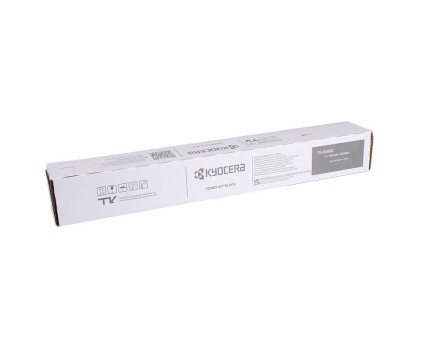 Toner Original Kyocera TK 8465 K Noir ~ 30.000 Pages