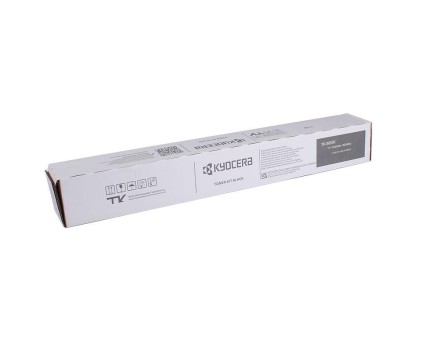Toner Original Kyocera TK 8615 K Noir ~ 40.000 Pages