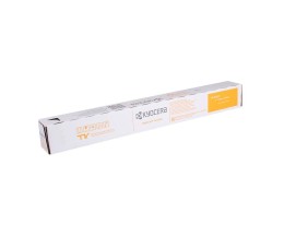 Toner Original Kyocera TK 8465 Y Jaune ~ 20.000 Pages