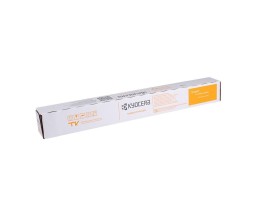 Toner Original Kyocera TK 8615 Y Jaune ~ 24.000 Pages