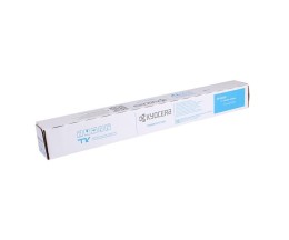 Toner Original Kyocera TK 8465 C Cyan ~ 20.000 Pages
