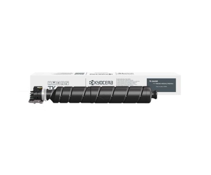 Toner Original Kyocera TK 8605 K Noir ~ 30.000 Pages