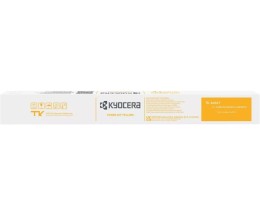 Toner Original Kyocera TK 8455 Y Jaune ~ 12.000 Pages