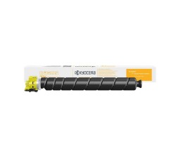 Toner Original Kyocera TK 8605 Y Jaune ~ 20.000 Pages