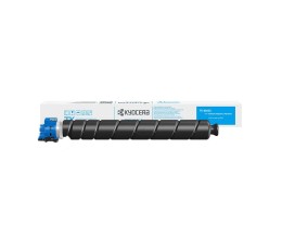 Toner Original Kyocera TK 8605 C Cyan ~ 20.000 Pages