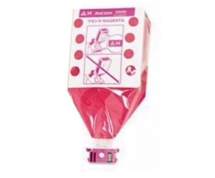 Cartouche Compatible Ricoh 841106 Magenta ~ 21.000 Pages
