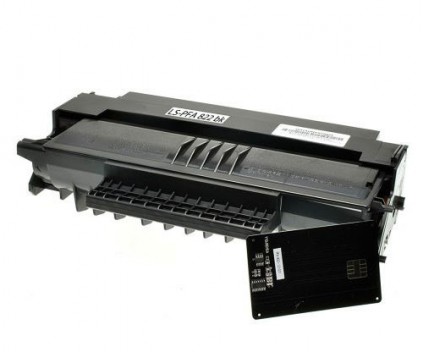 Toner Compatible Philips PFA822 Noir ~ 6.000 Pages