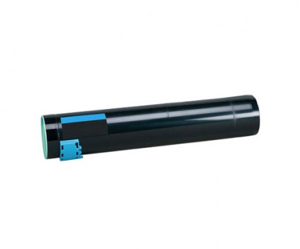 Toner Compatible Lexmark X945X2CG Cyan ~ 22.000 Pages