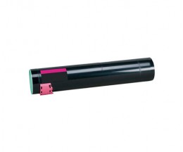Toner Compatible Lexmark X945X2MG Magenta ~ 22.000 Pages