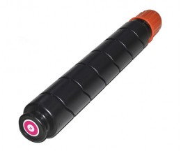 Toner Compatible Canon C-EXV 31 Magenta ~ 52.000 Pages