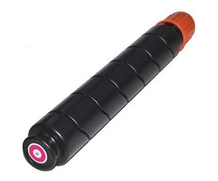 Toner Compatible Canon C-EXV 31 Magenta ~ 52.000 Pages