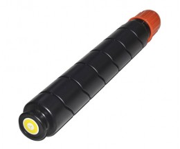 Toner Compatible Canon C-EXV 31 Jaune ~ 52.000 Pages