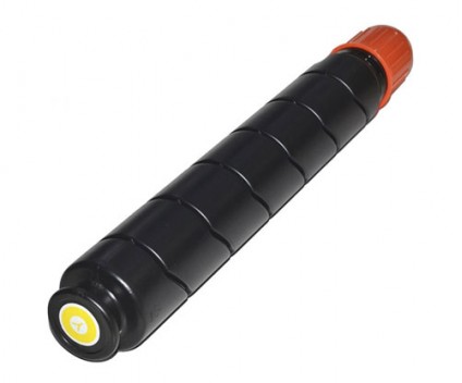 Toner Compatible Canon C-EXV 31 Jaune ~ 52.000 Pages