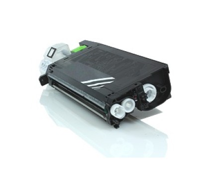 Toner Compatible Sharp AL204TD Noir ~ 6.000 Pages