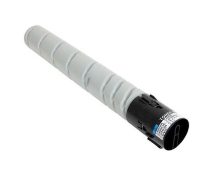 Toner Compatible Develop A87M0D0 Noir ~ 23.000 Pages