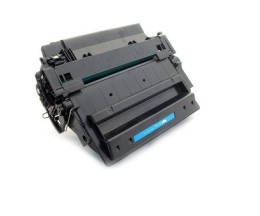 Toner Compatible Canon 724 Noir ~ 6.000 Pages