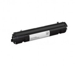 Toner Compatible Panasonic KXFAT472X Noir ~ 2.000 Pages