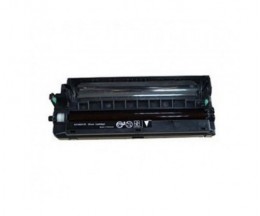 Tambour Compatible Panasonic KXFAD473X Noir ~ 10.000 Pages