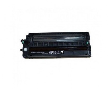 Tambour Compatible Panasonic KXFAD473X Noir ~ 10.000 Pages