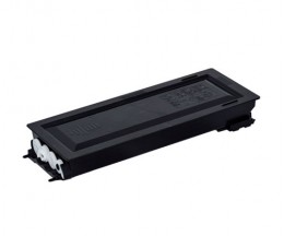 Toner Compatible Olivetti B0878 Noir ~ 20.000 Pages