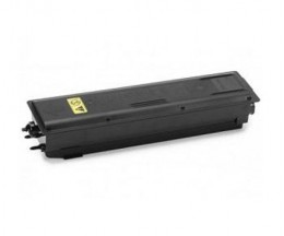 Toner Compatible Utax 611811010 Noir ~ 15.000 Pages