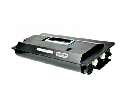 Toner Compatible Utax 4414010010 Noir ~ 40.000 Pages