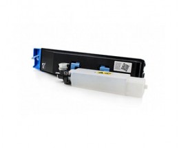 Toner Compatible Utax 652510011 Cyan ~ 12.000 Pages