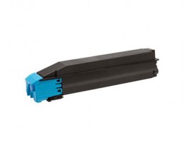 Toner Compatible Utax 653010011 Cyan ~ 15.000 Pages