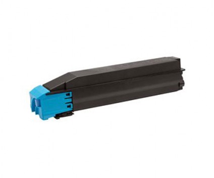 Toner Compatible Utax 653010011 Cyan ~ 15.000 Pages