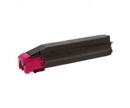 Toner Compatible Utax 653010014 Magenta ~ 15.000 Pages